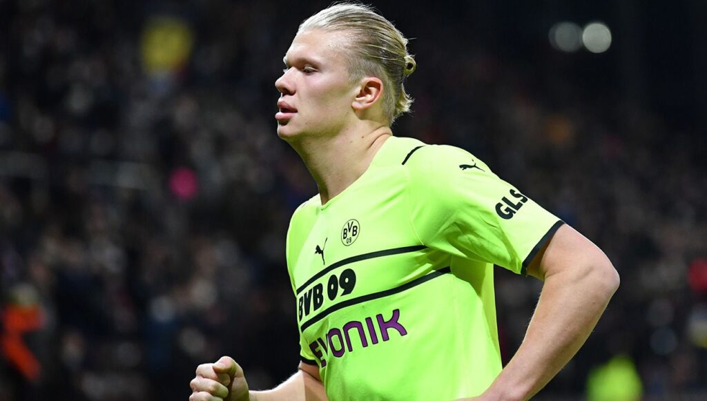 Laporta’s ‘brake’ to the illusions of Barça with Haaland