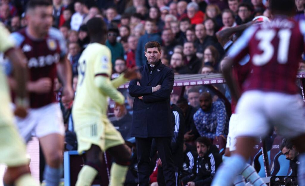 Gerrard se rinde a Xavi y hace una inesperada confesión sobre el Barça