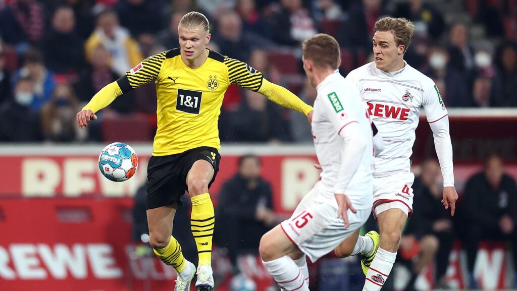 The reasons why Madrid could fall out of the race for Haaland