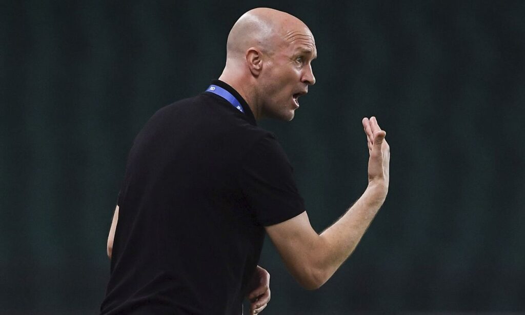 Jordi Cruyff unchecks himself of the electoral process of the FC Barcelona