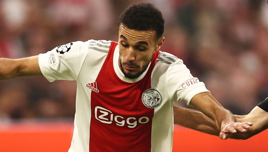 Haaland’s signing will not affect ‘Operation Mazraoui’