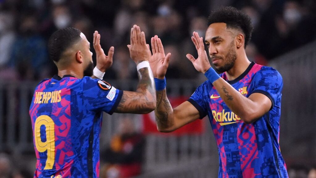 Matches and results: This has been the day of the Europa League