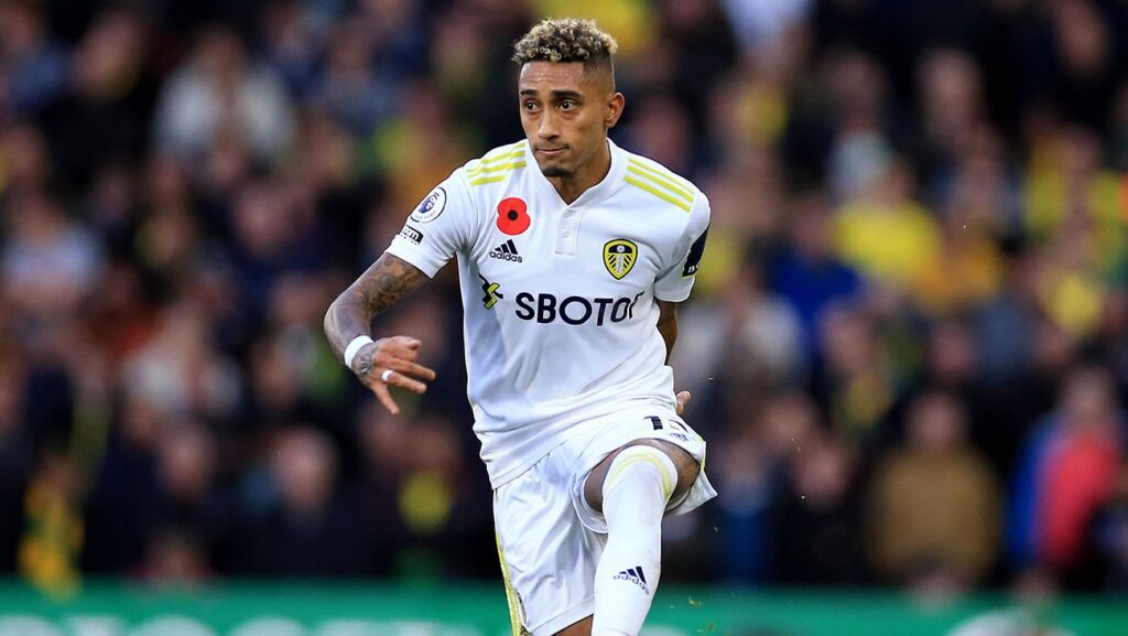 Dembélé ‘threats’ Raphinha: His continuity would change Barça’s plans