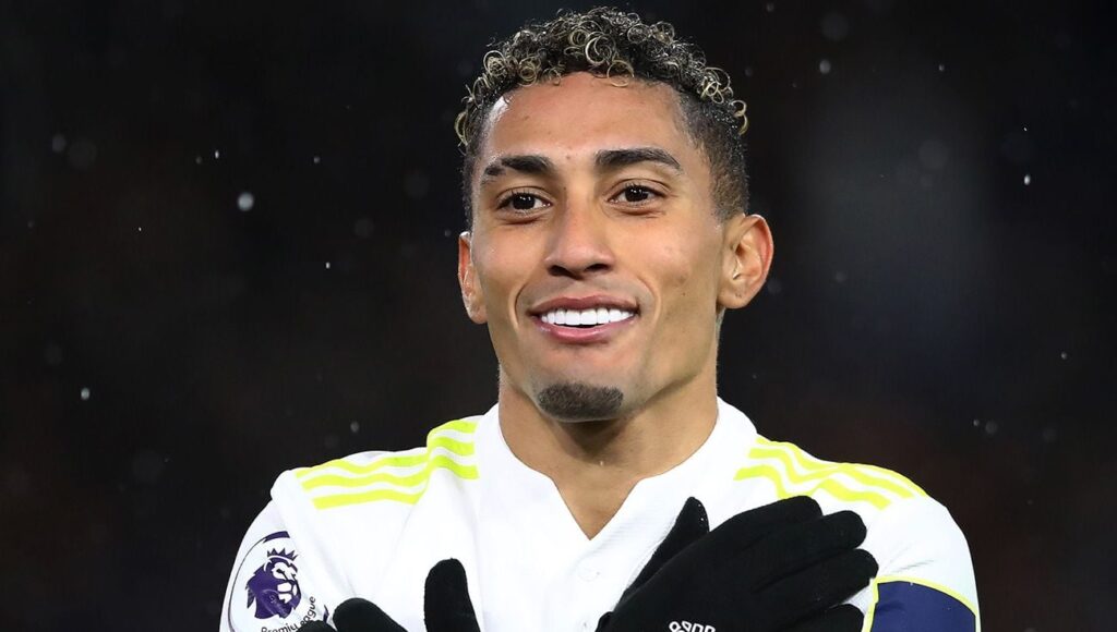 Barça could sign Raphinha for ‘only’ 25 million