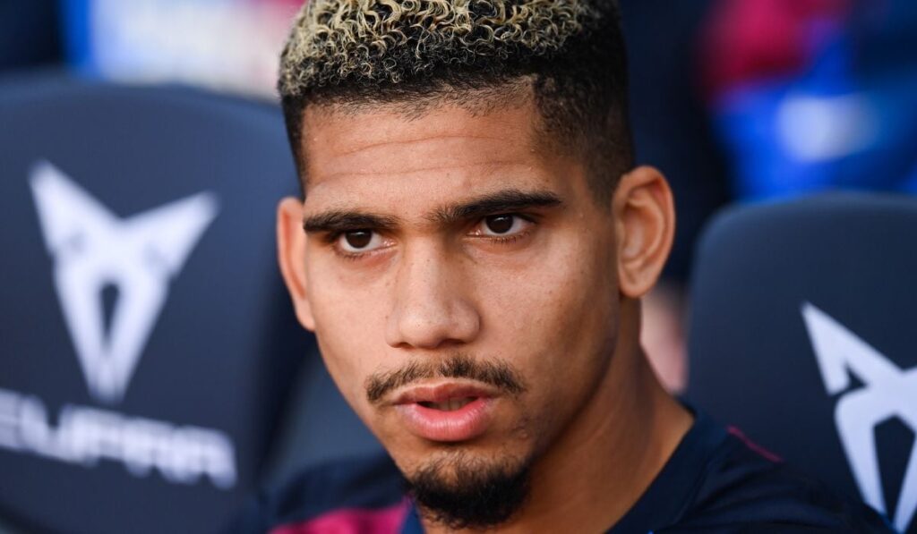 The Barça crosses by a plague: The injuries do not stop from the arrival of Koeman