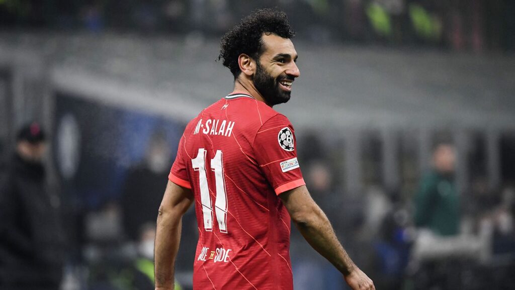 Setback for Barça: Liverpool closes the exit door for Salah