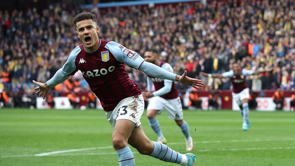 Newcastle breaks into the bid for Coutinho and could ‘save’ Barça