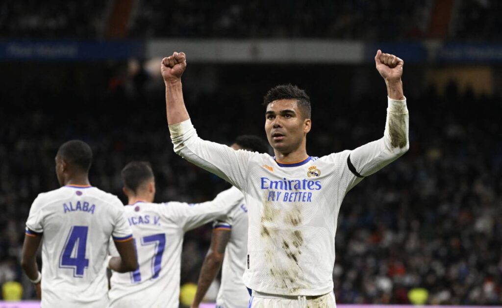 The ‘heavyweight’ of Madrid who will miss the match against Sevilla