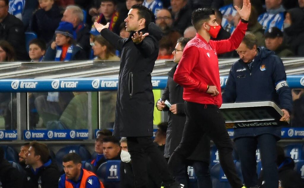 Barça seeks to rescue its immaculate brand in the Champions League premieres