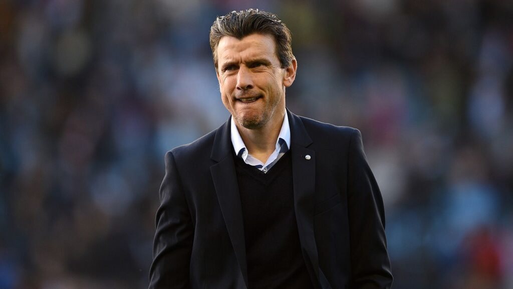 El Sadar pays an emotional tribute to Juan Carlos Unzué