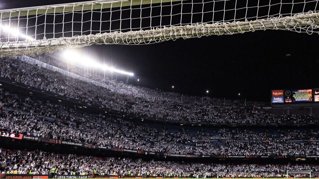 Follow the drama for Barça: The Catalans face a UEFA sanction