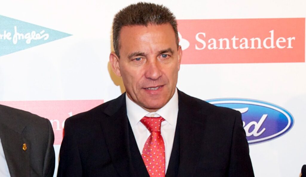 Paco Buyo ignites the controversy with the capacity of Barça for women