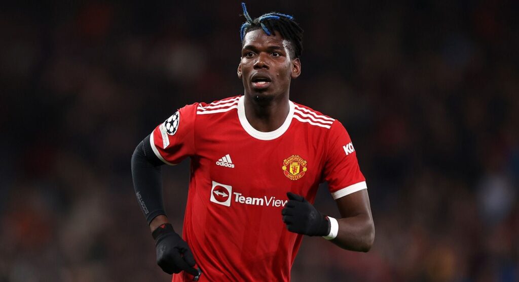CONFIRMED: Paul Pogba will leave Manchester United in the summer