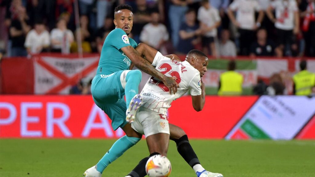Real Madrid goes back ‘in extremis’ to Sevilla (2-3) and remains firm in  LaLiga