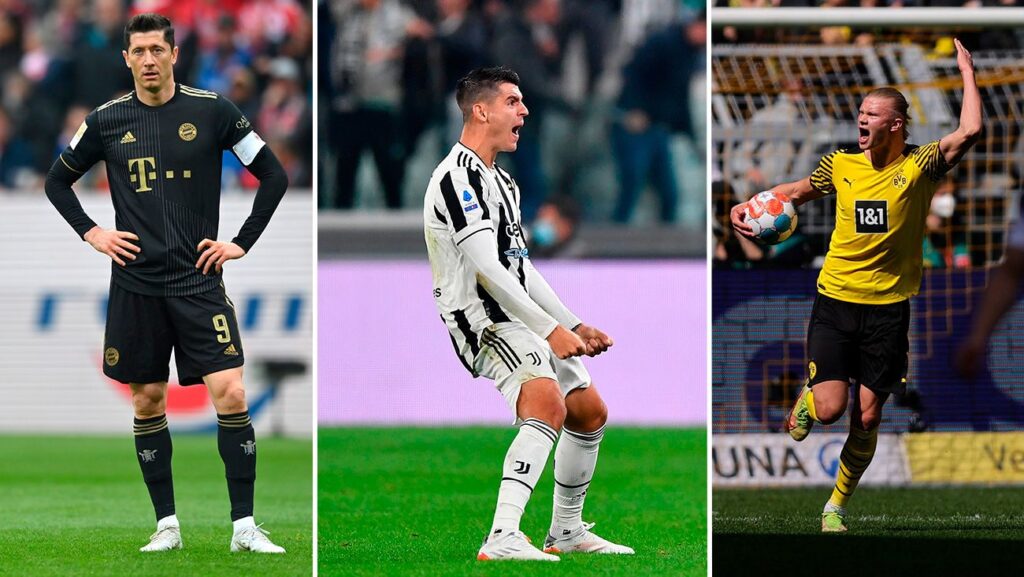 The ‘soap opera’ of the ‘9’ at Barça: From illusion to disappointment?