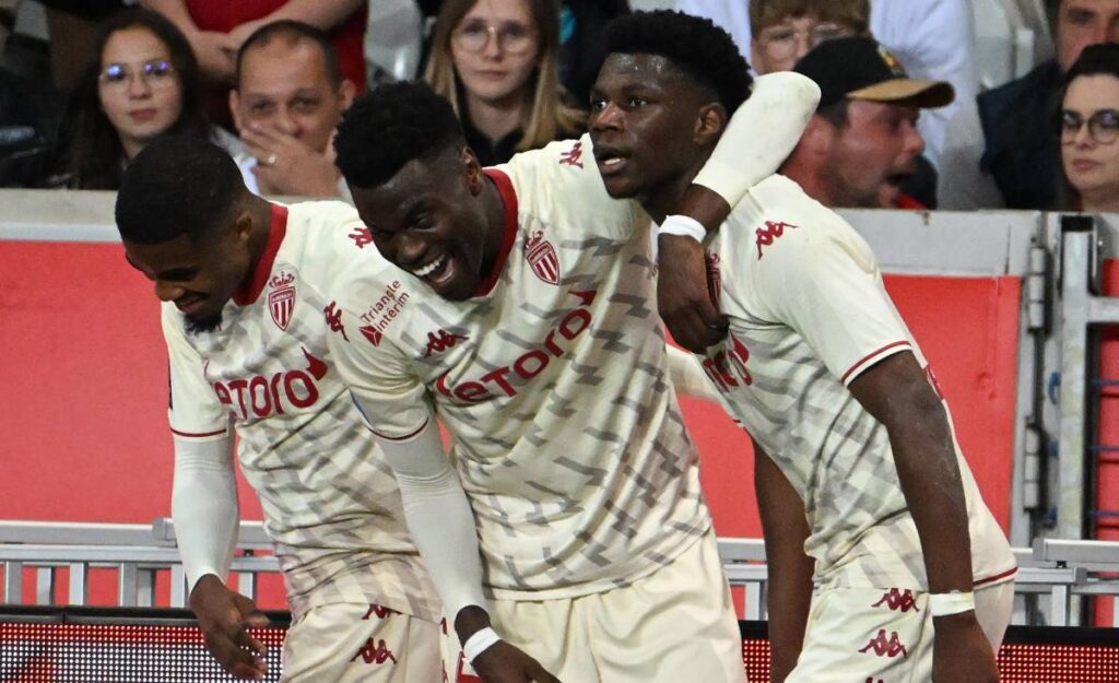 Madrid and Barça will compete for Tchouaméni this summer