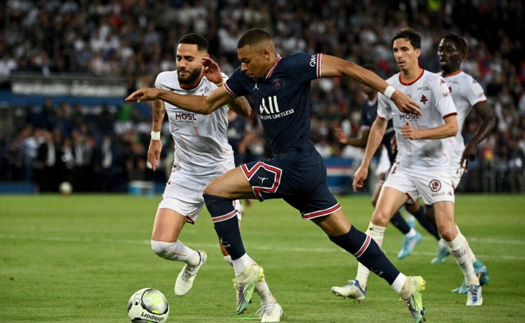 Barça could activate its ‘Mbappé option’ after his ‘break’ with Madrid