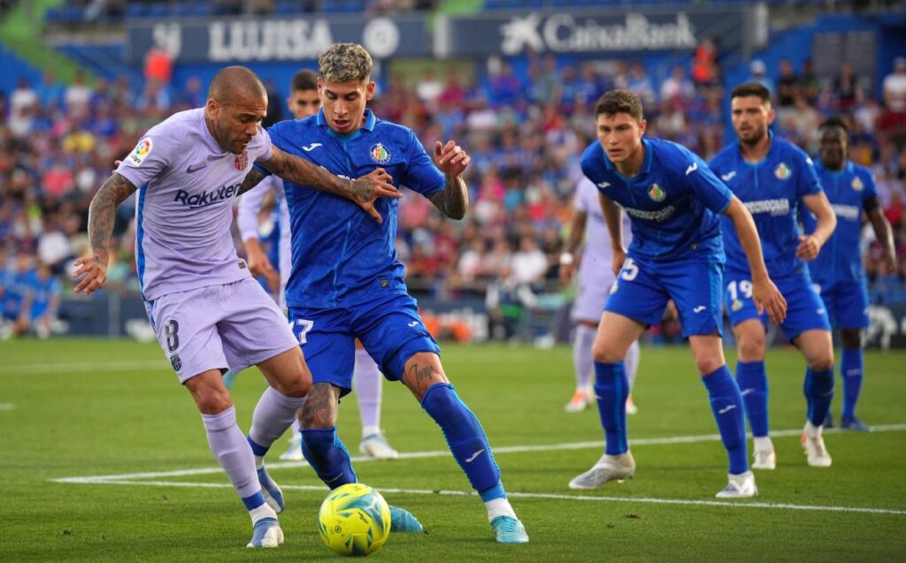 Luiz Felipe Scolari could ‘repatriate’ Dani Alves