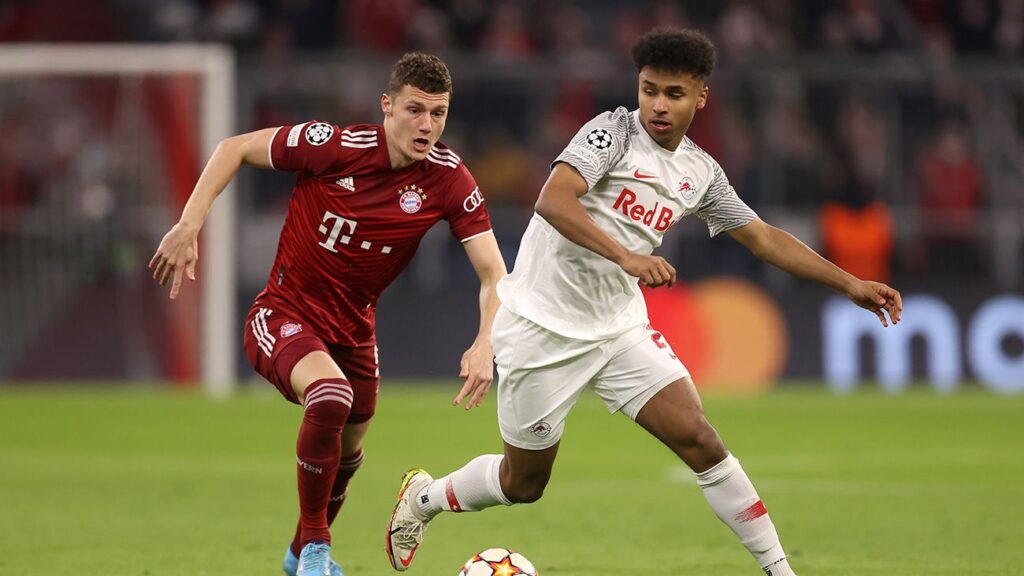 OFFICIAL: Karim Adeyemi will play for Borussia Dortmund