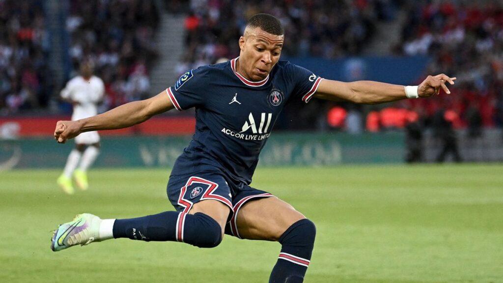 Kylian Mbappé remembers Real Madrid: “I understand their disappointment”