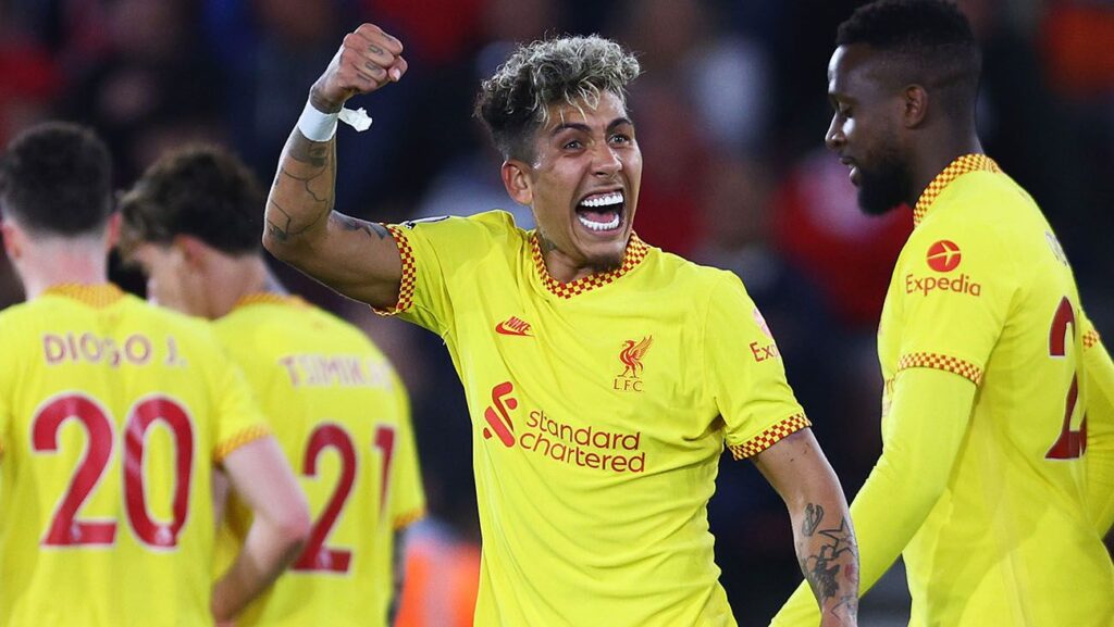 Liverpool postpones City’s ‘alirón’ after beating Southampton (1-2)