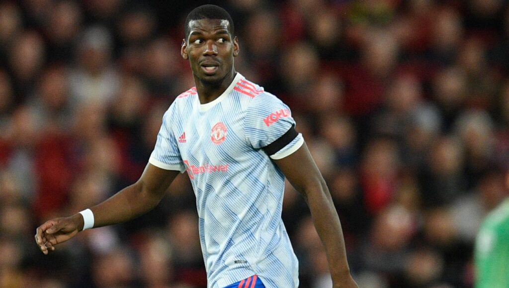 Paul Pogba puts PSG as his favorite destination leaving aside Madrid