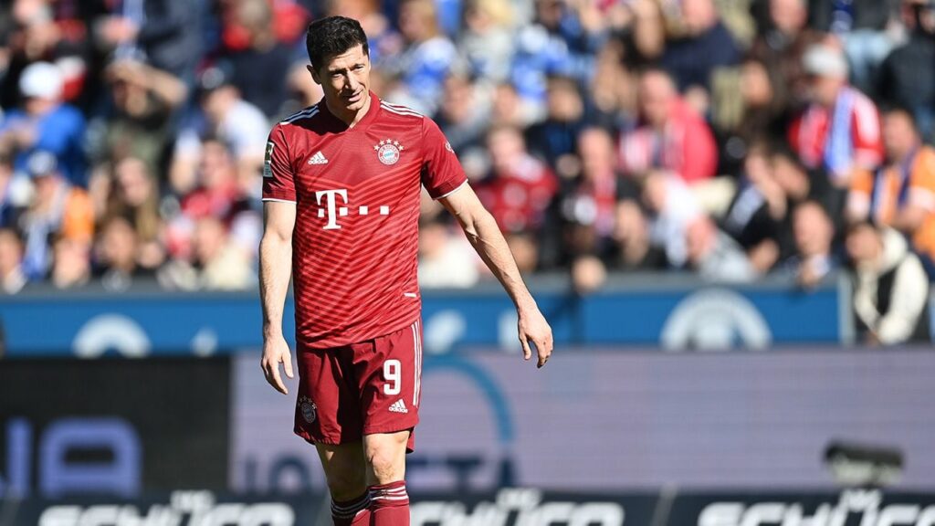 Goodbye to Barça? Definitive ‘door slam’ from Bayern to Lewandowski