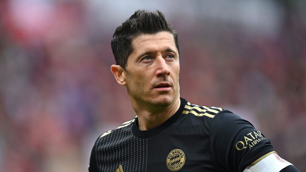 Bayern insists on leaving Barça without Lewandowski: “He will continue at 100%”