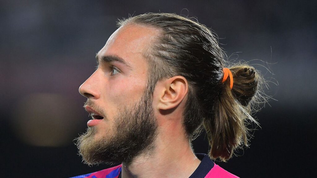 Mingueza already has a price and in Germany they ask about him