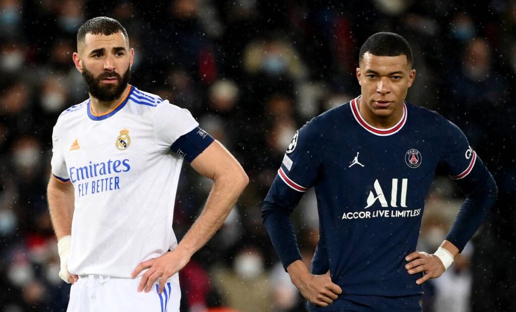 Message from Benzema to Mbappé with the scent of ‘betrayal’