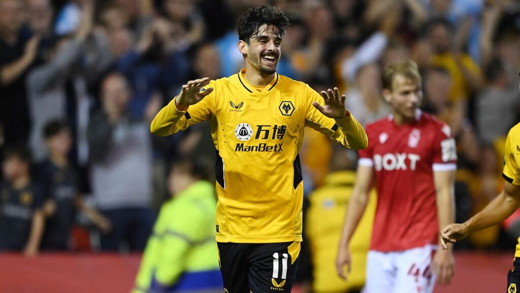 Sporting could lend a hand to Barça with Trincao