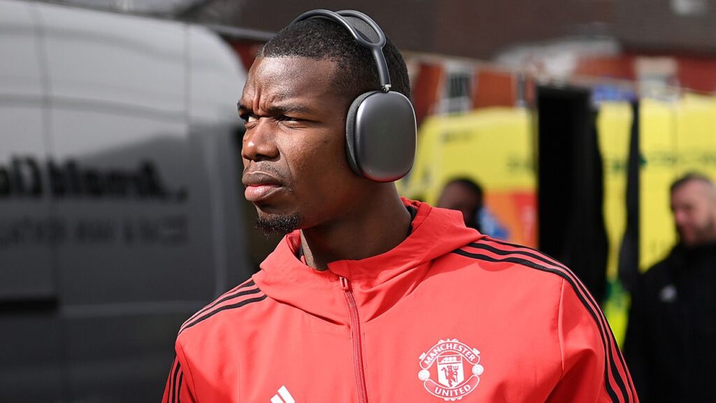 PSG with all the ballots to take Pogba this summer