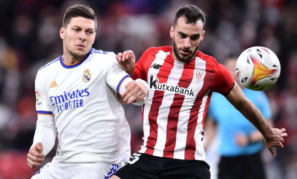 Fiorentina could solve one of Madrid’s ‘problems’