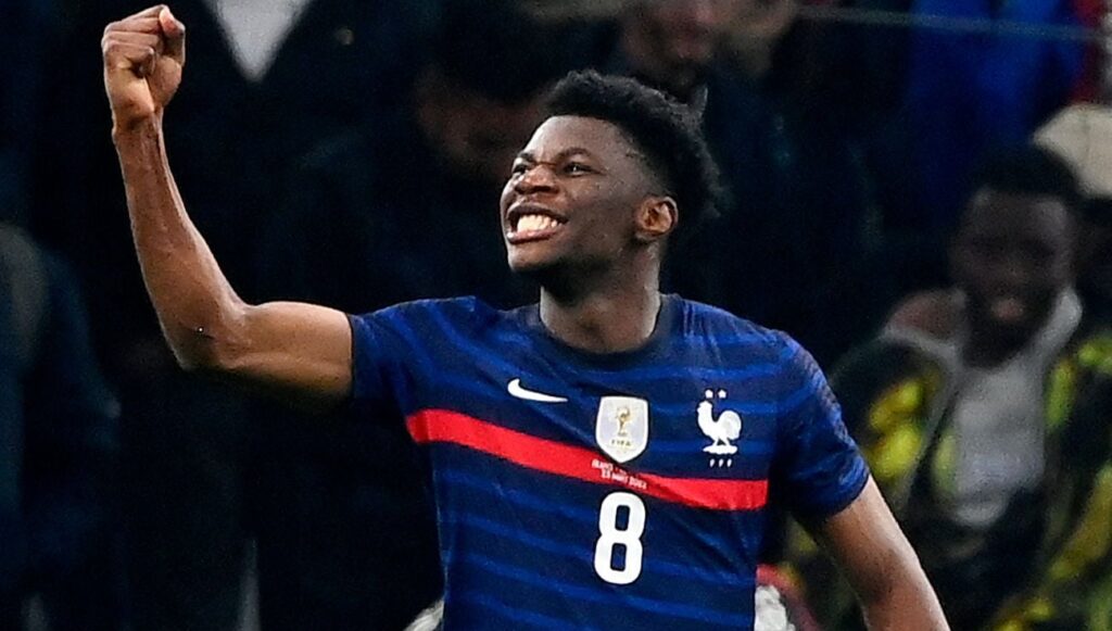 Tchouaméni sneaks into the ‘top 5’ of Real Madrid’s most expensive signings