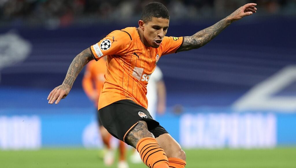 Will the Brazilian magic return? Barça considers the signing of the promising Dodó