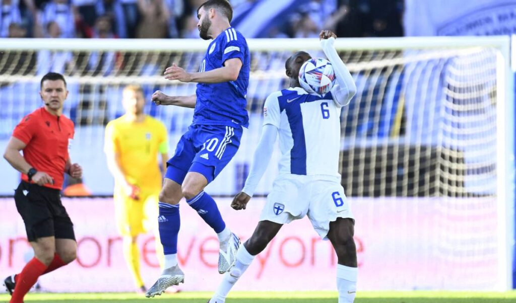 Barça is still looking for a new team for Pjanic