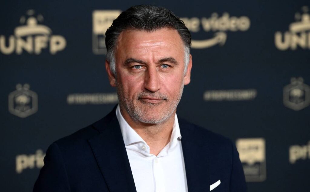 There is an agreement: PSG will pay about 10 ‘kilos’ for their new coach