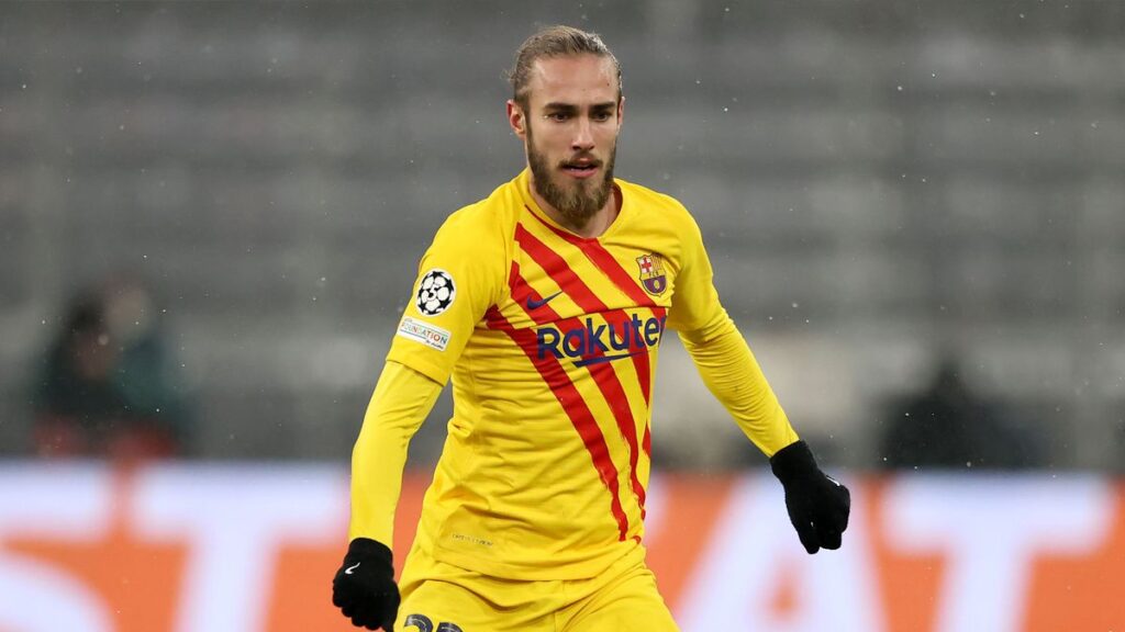 The proposals that Mingueza and Barça have on the table