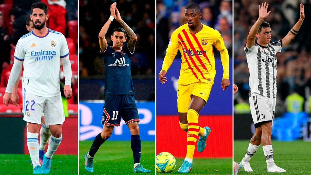 The ‘bargains’ that remain in the ‘free agent’ market for this summer