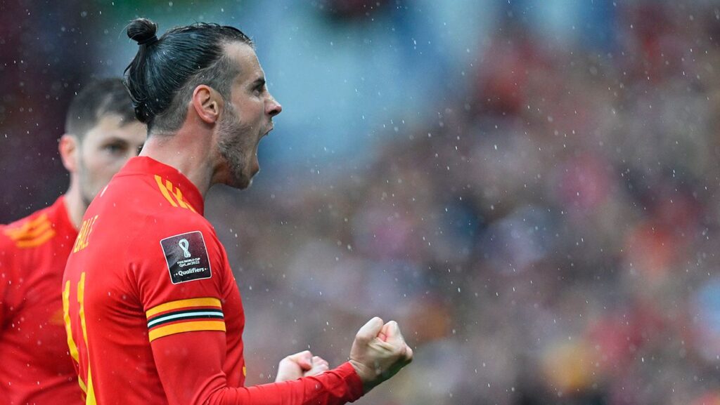 Bale would have several offers on the table and his retirement is ruled out