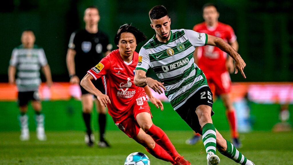 The young alternative that Barça would manage for the center of the defense