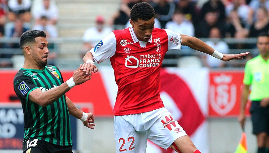 Real Madrid denies any interest in the new ‘pearl’ of French football