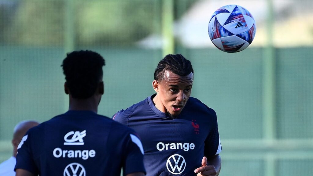 Advanced negotiations for Koundé! The details of the agreement Barça/Sevilla