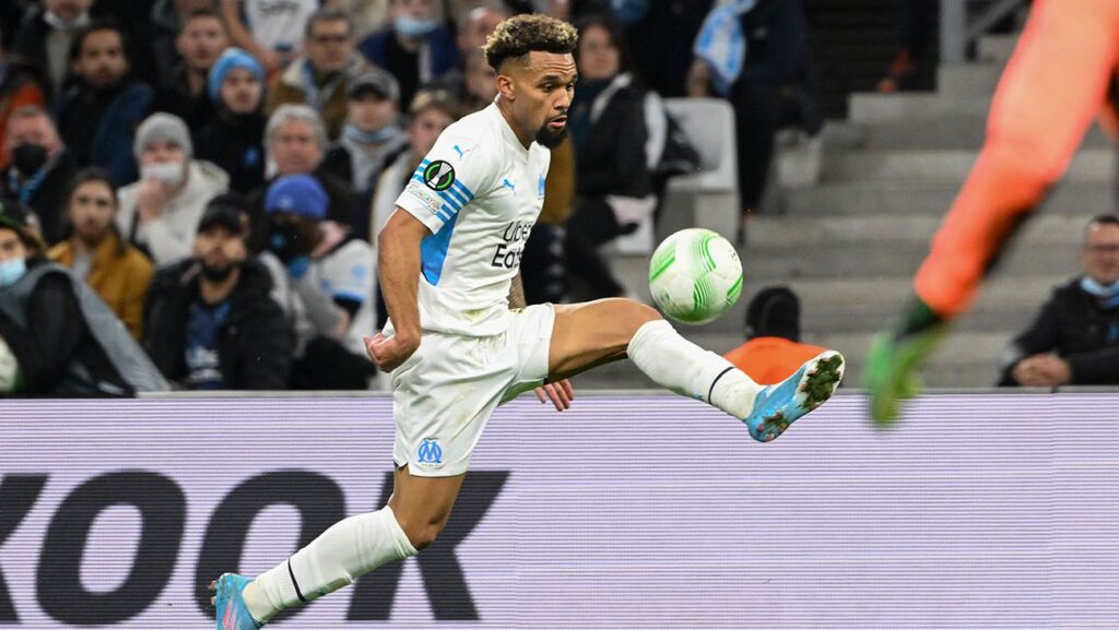 Barça is attentive to making money thanks to a transfer from Marseille