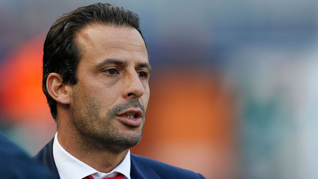 Giuly rules out his return to Barça and signs for Olympique Lyon