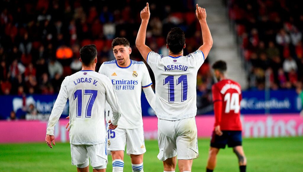 Milan could be Madrid’s great ally in this summer market