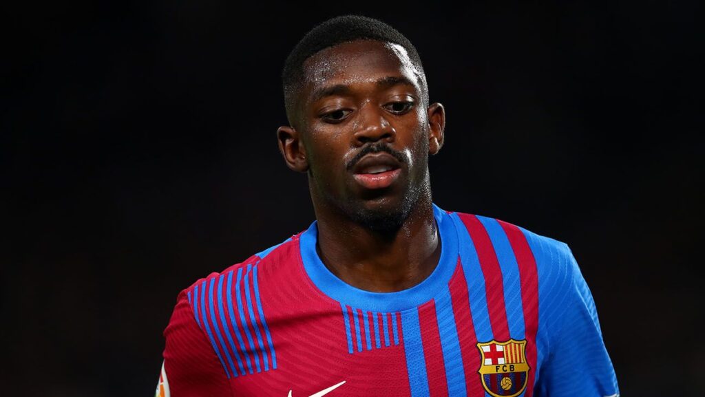 Dembélé, all or nothing: He must renew this Thursday so as not to be another signing