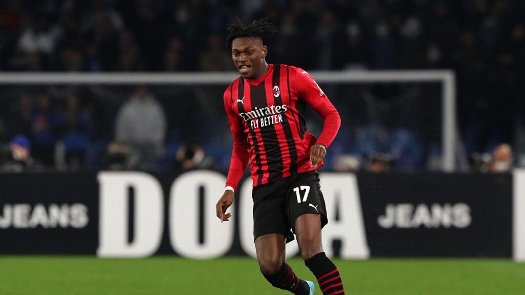 Rafael Leao, the last name on Barça’s agenda: Real option?