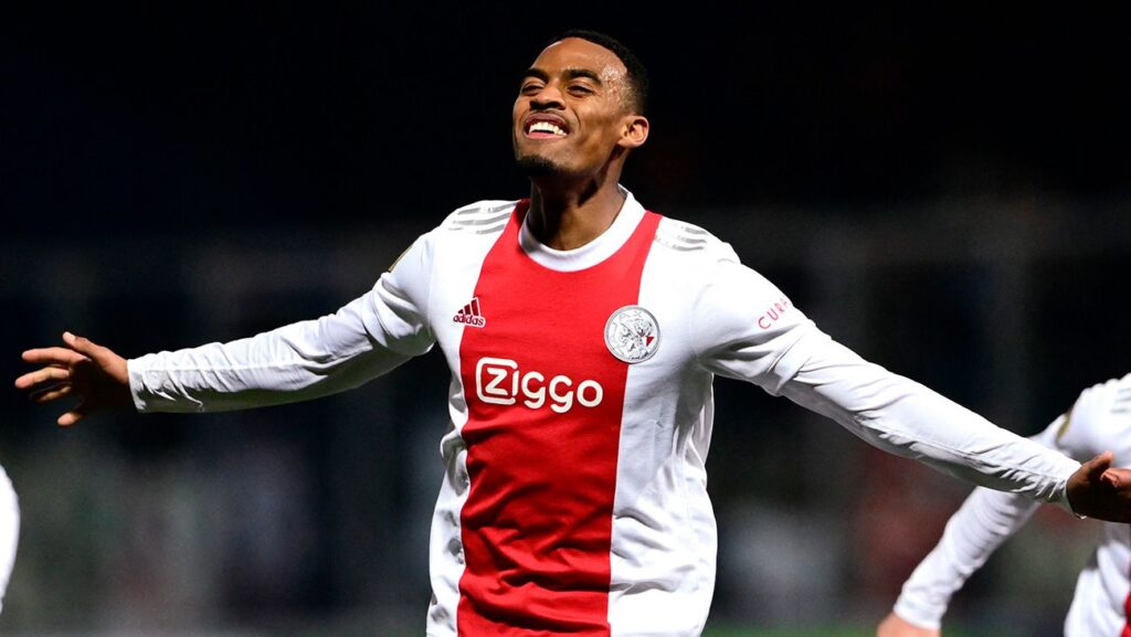 Bayern returns to ‘fishing’ in Ajax: Granverbech’s signing is now official