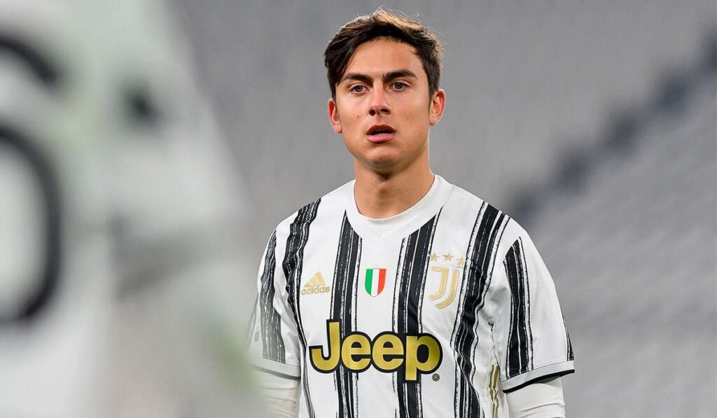 Dybala already has an offer to continue his career in Italy